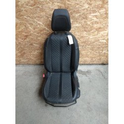 Siege Avant Gauche Peugeot 208 2